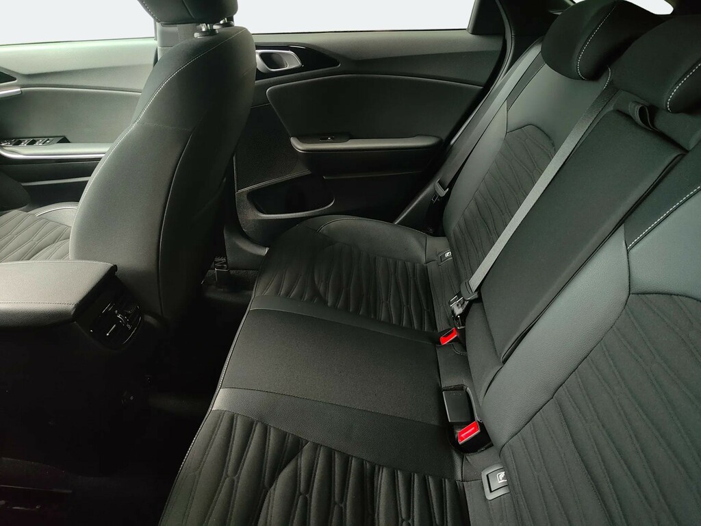 Kia Proceed 1.5T Gdi Isg Gt-line DY22UEX Blue #5