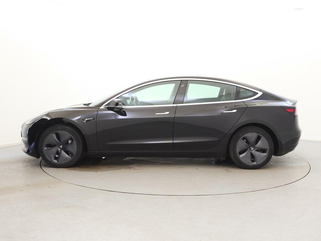 Tesla Model 3 Standard Plus LG19PVH Black #4
