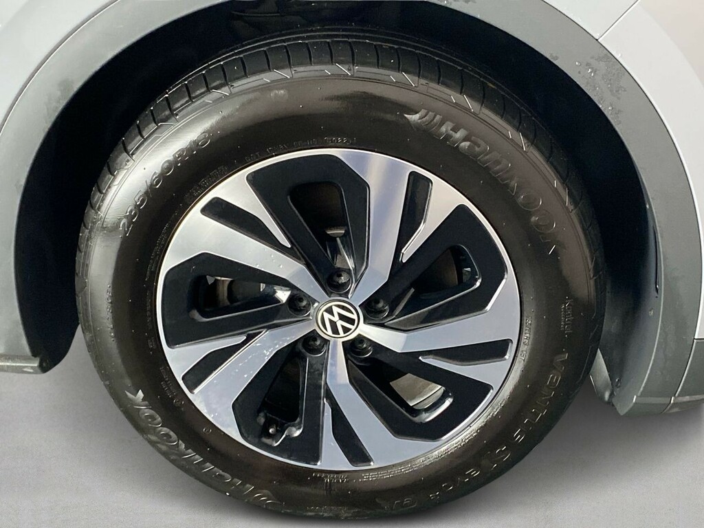 Volkswagen ID.4 150Kw Style Ed Pro Perform 77Kwh 125Kw Ch Grey #29