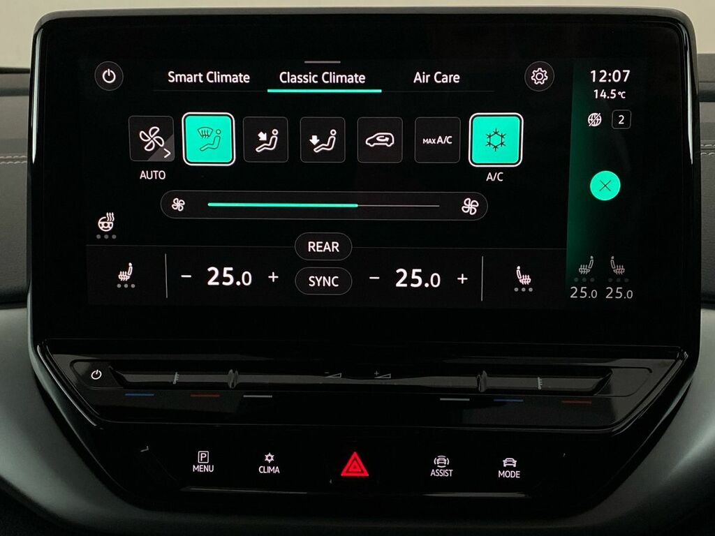 Volkswagen ID.4 150Kw Style Ed Pro Perform 77Kwh 125Kw Ch Grey #18