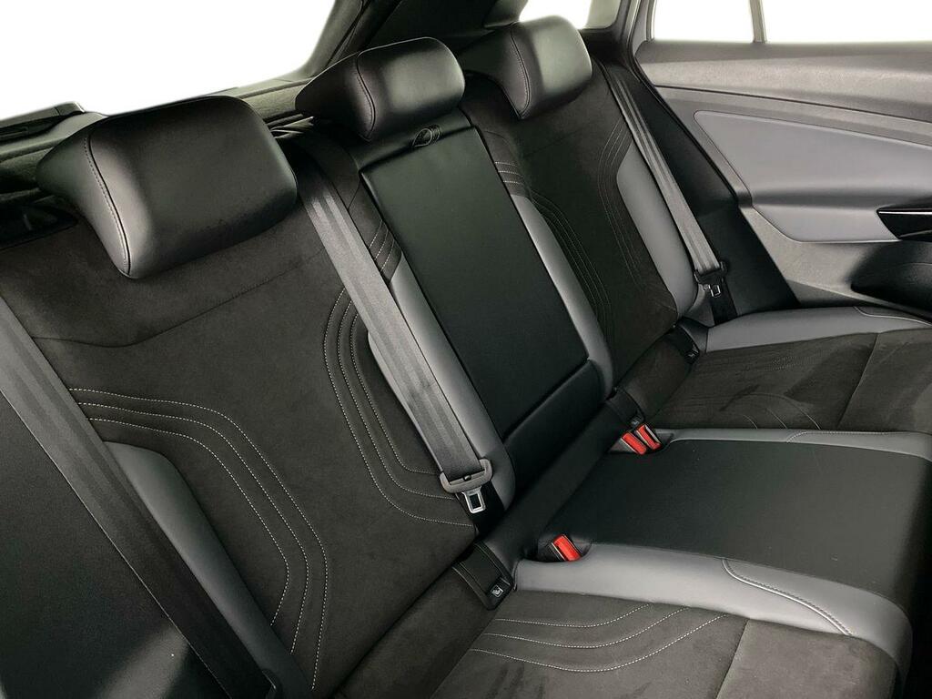 Volkswagen ID.4 150Kw Style Ed Pro Perform 77Kwh 125Kw Ch Grey #15