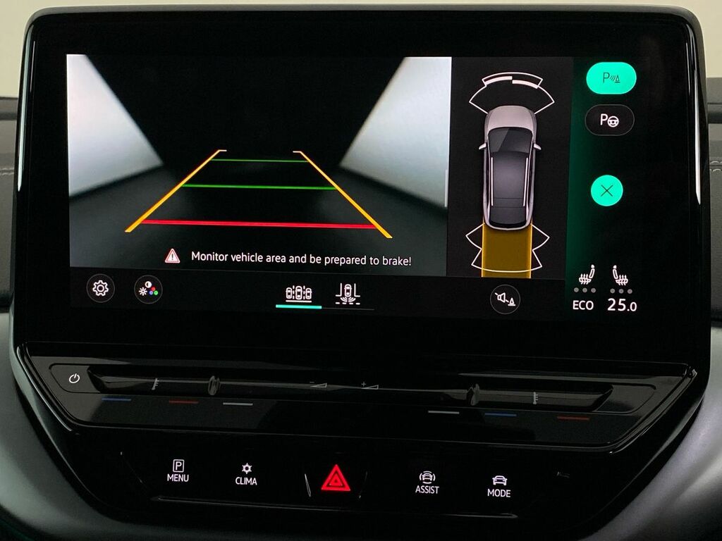 Volkswagen ID.4 150Kw Style Ed Pro Perform 77Kwh 125Kw Ch Grey #16