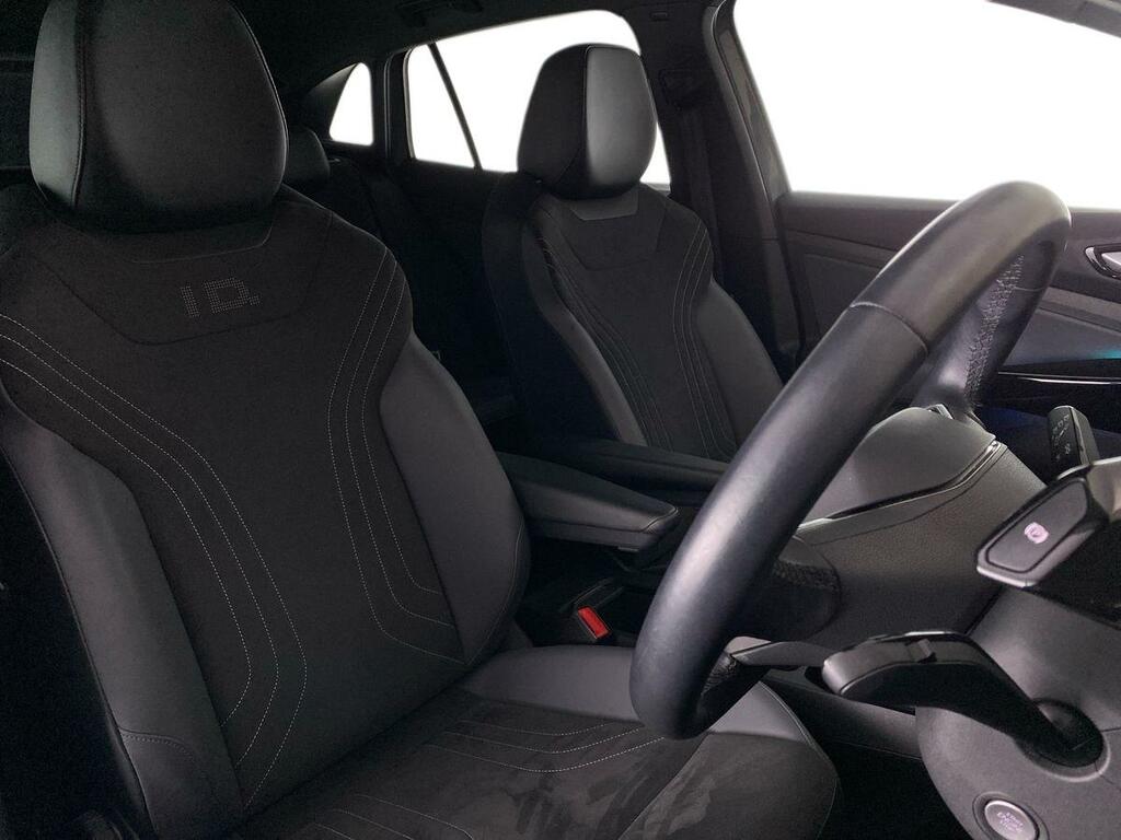 Volkswagen ID.4 150Kw Style Ed Pro Perform 77Kwh 125Kw Ch Grey #13