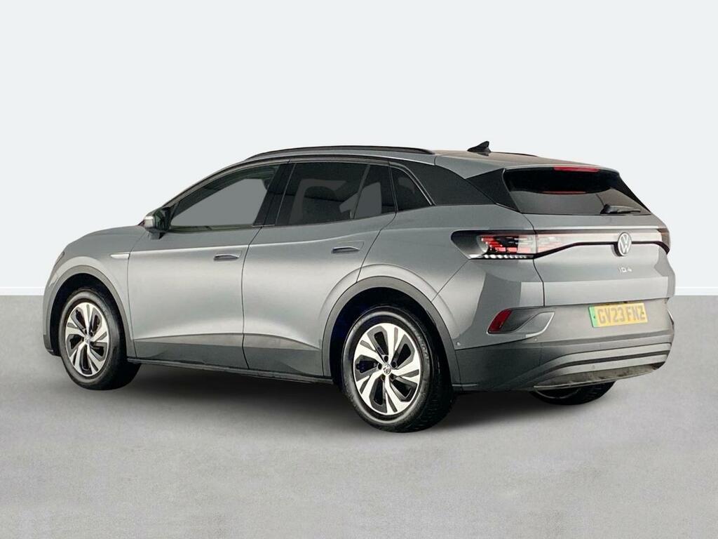 Volkswagen ID.4 125Kw Style Pure Perform 52Kwh 110Kw Ch Grey #5