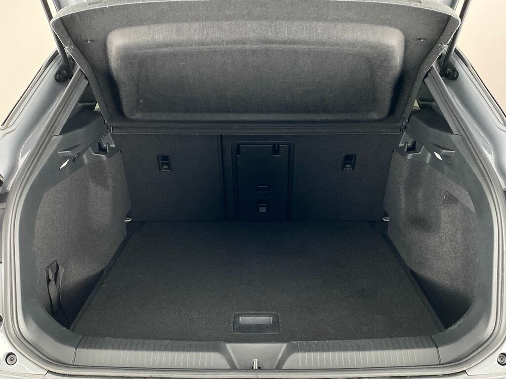 Volkswagen ID.4 150Kw Style Ed Pro Perform 77Kwh 125Kw Ch Grey #28