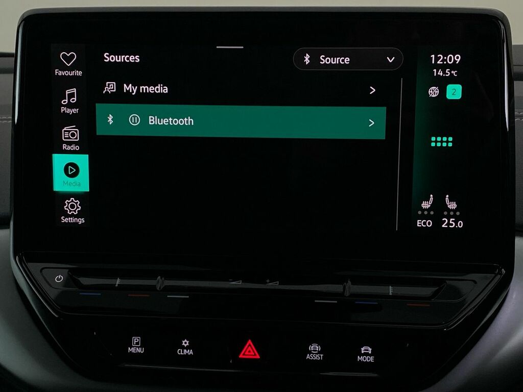 Volkswagen ID.4 150Kw Style Ed Pro Perform 77Kwh 125Kw Ch Grey #21