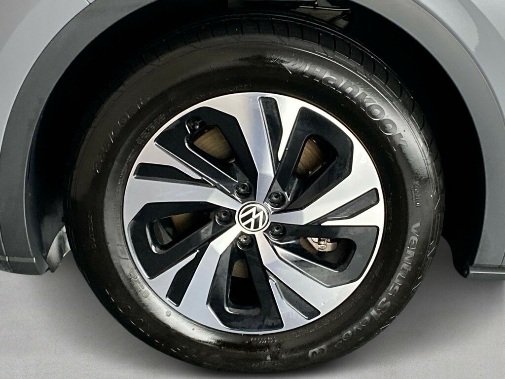 Volkswagen ID.4 150Kw Style Ed Pro Perform 77Kwh 125Kw Ch Grey #30