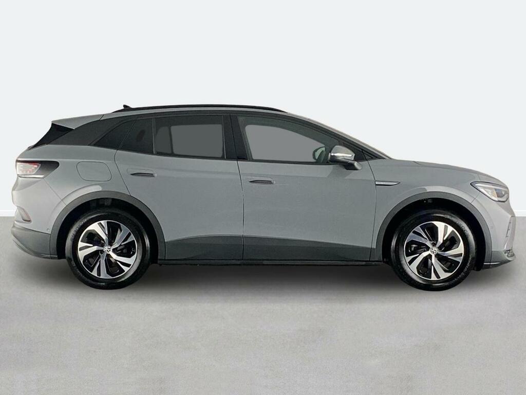 Volkswagen ID.4 125Kw Style Pure Perform 52Kwh 110Kw Ch Grey #2