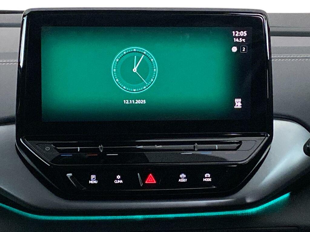 Volkswagen ID.4 150Kw Style Ed Pro Perform 77Kwh 125Kw Ch Grey #10