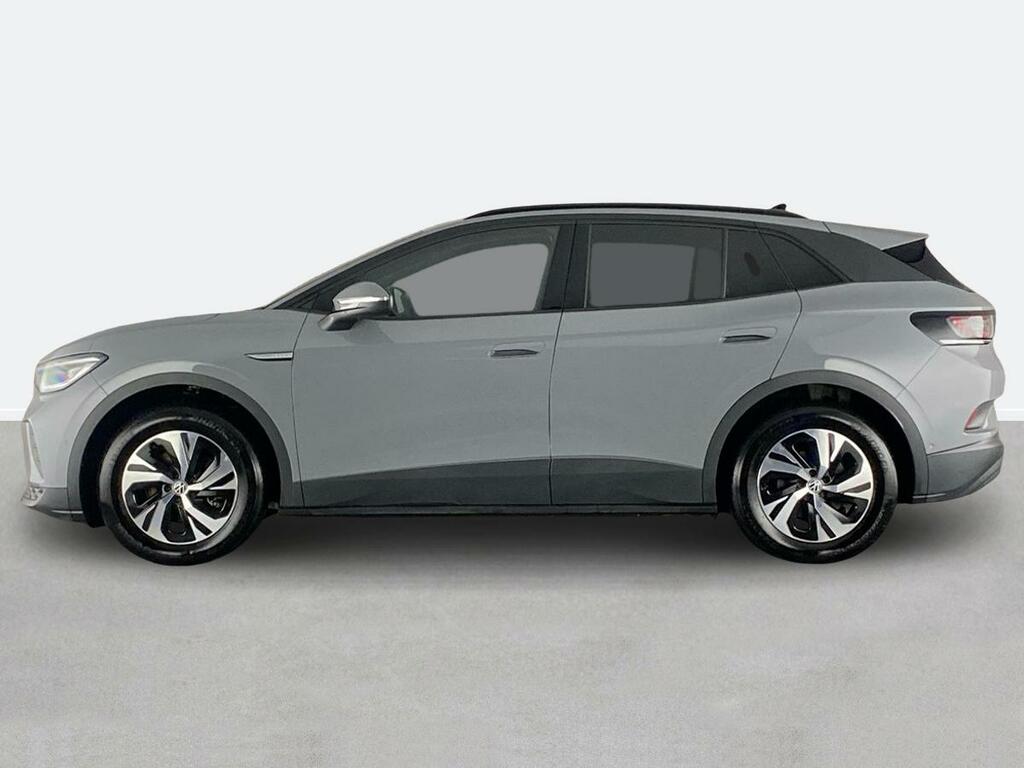 Volkswagen ID.4 125Kw Style Pure Perform 52Kwh 110Kw Ch Grey #6