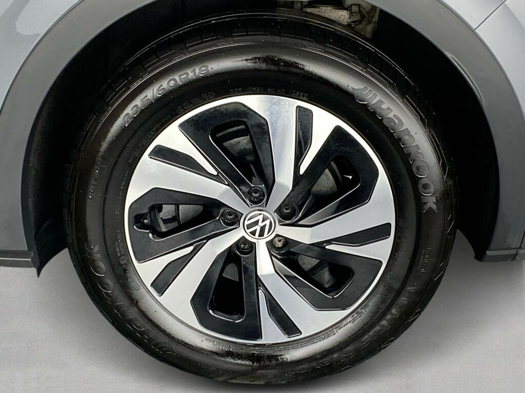 Volkswagen ID.4 150Kw Style Ed Pro Perform 77Kwh 125Kw Ch Grey #31
