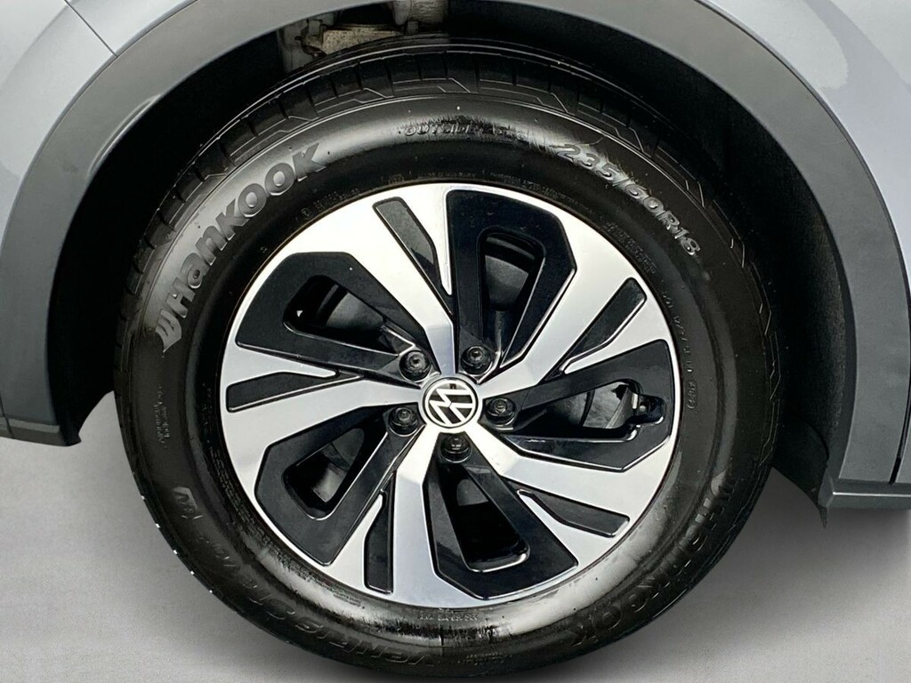 Volkswagen ID.4 150Kw Style Ed Pro Perform 77Kwh 125Kw Ch Grey #32