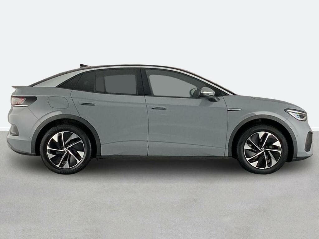 Volkswagen ID.5 128Kw Tech Pro 77Kwh Grey #2