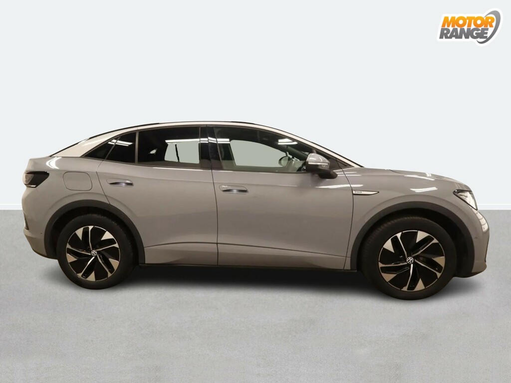 Volkswagen ID.5 128Kw Tech Pro 77Kwh Grey #5