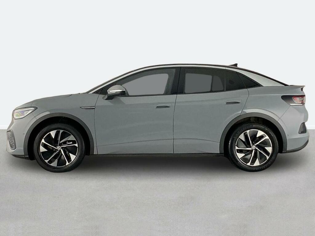 Volkswagen ID.5 128Kw Tech Pro 77Kwh Grey #6