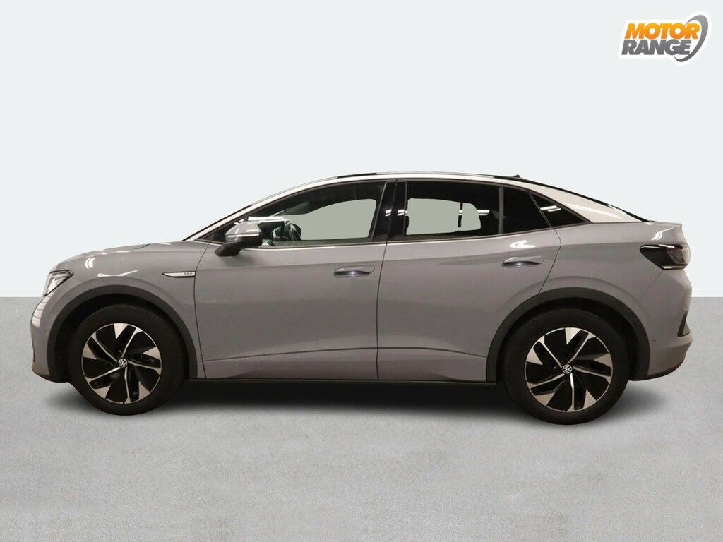 Volkswagen ID.5 128Kw Tech Pro 77Kwh Grey #6