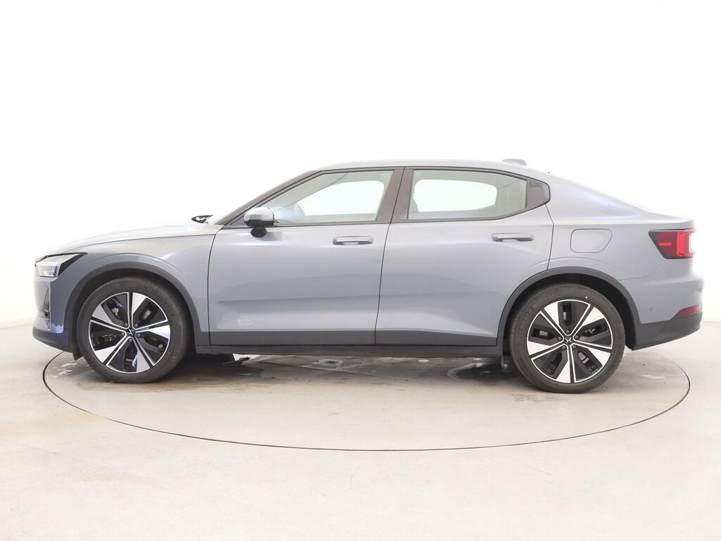 Polestar 2 300Kw 78Kwh Long Range Dm Plus 4Wd OE72WVK Grey #4