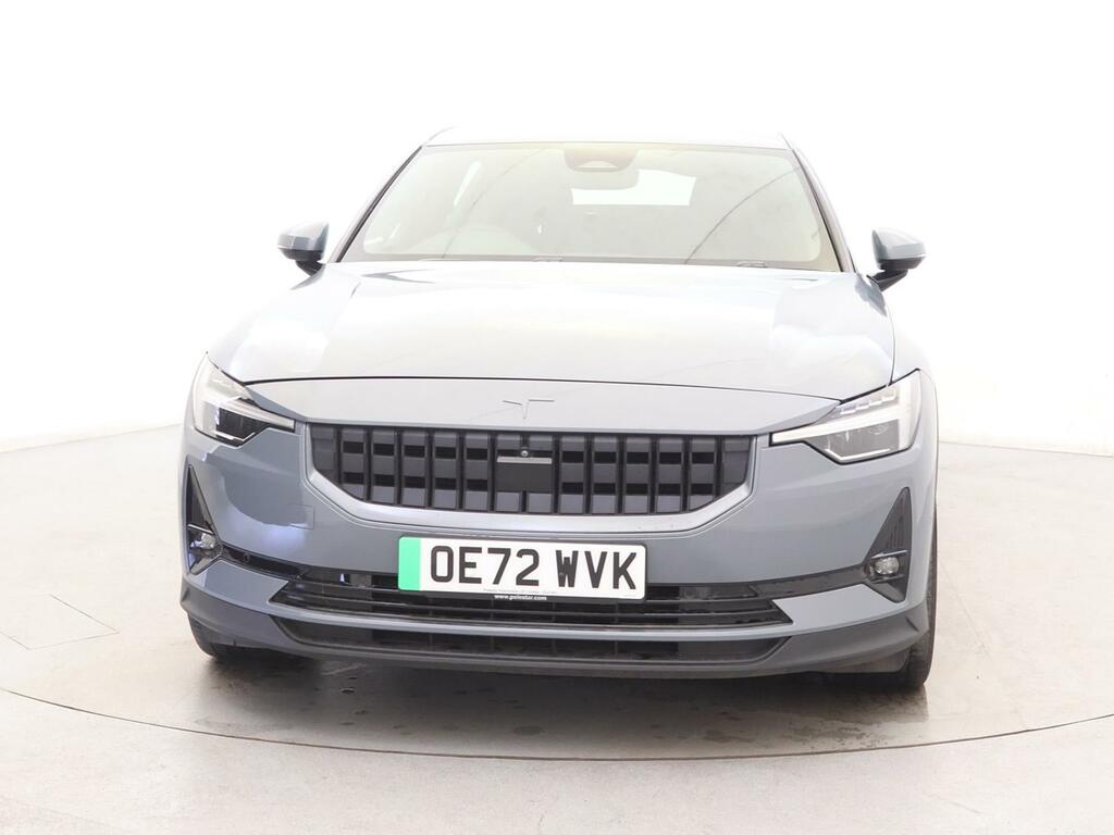Polestar 2 300Kw 78Kwh Long Range Dm Plus 4Wd OE72WVK Grey #2
