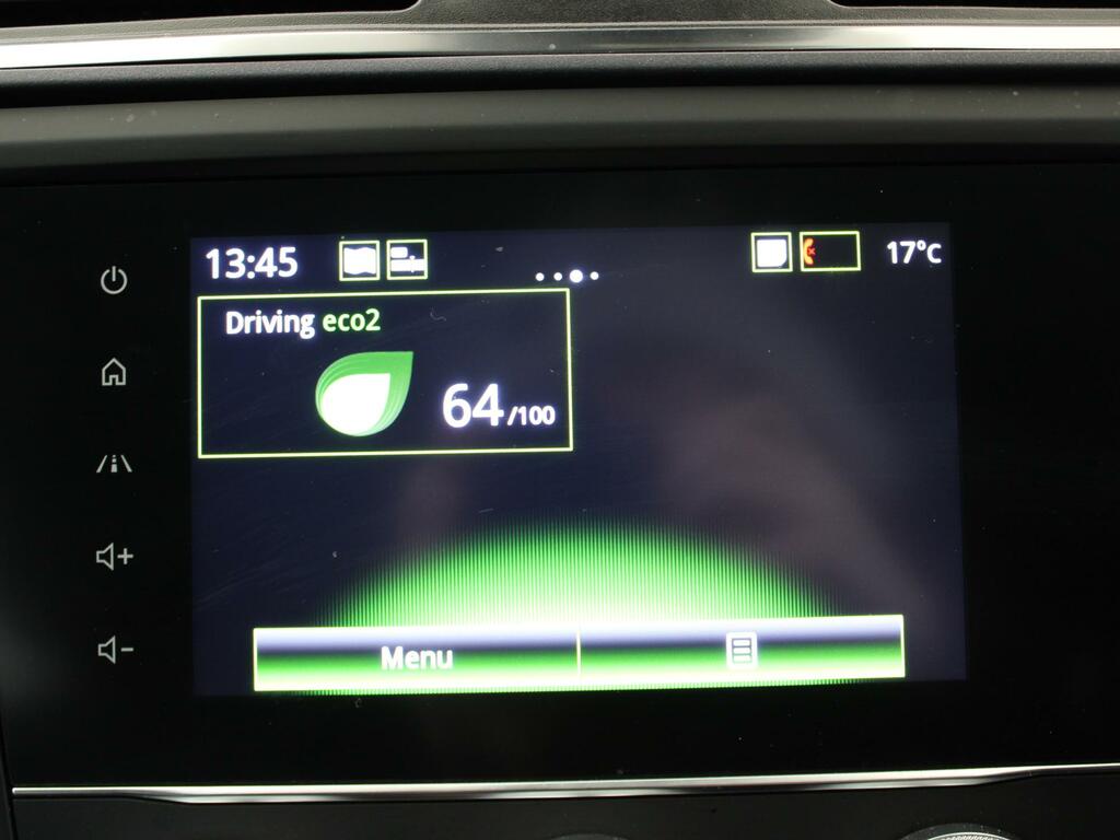 Renault Kadjar 1.3 Tce Gt Line Suv Edc Grey #18