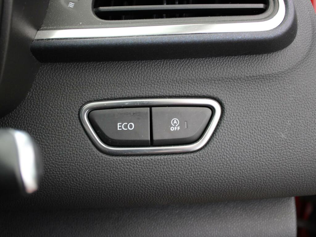 Renault Kadjar 1.3 Tce Gt Line Suv Edc Grey #33