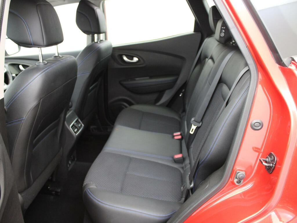Renault Kadjar 1.3 Tce Gt Line Suv Edc Grey #10