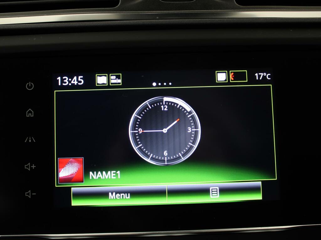 Renault Kadjar 1.3 Tce Gt Line Suv Edc Grey #16