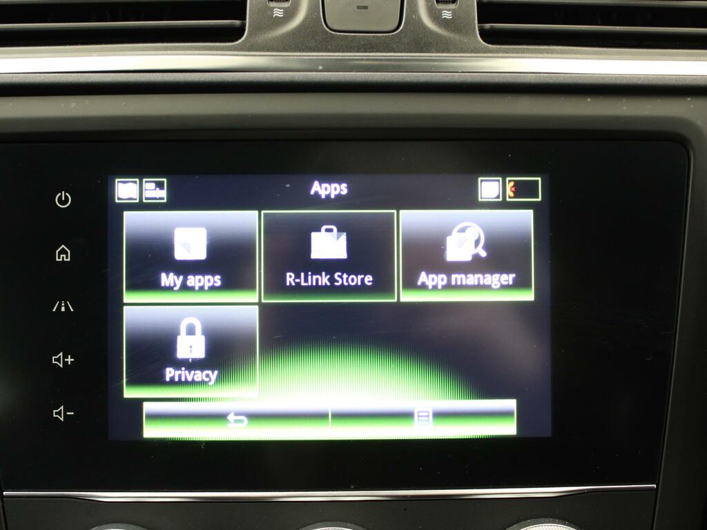 Renault Kadjar 1.3 Tce Gt Line Suv Edc Grey #21