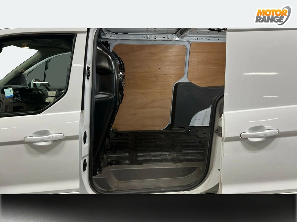 Ford Transit Connect Connect 1.8 Transit Conn #7