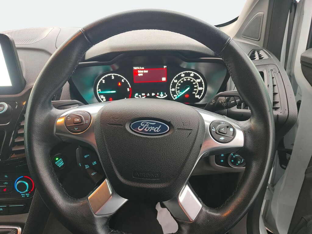 Ford Transit Connect Connect 1.8 Transit Conn #15