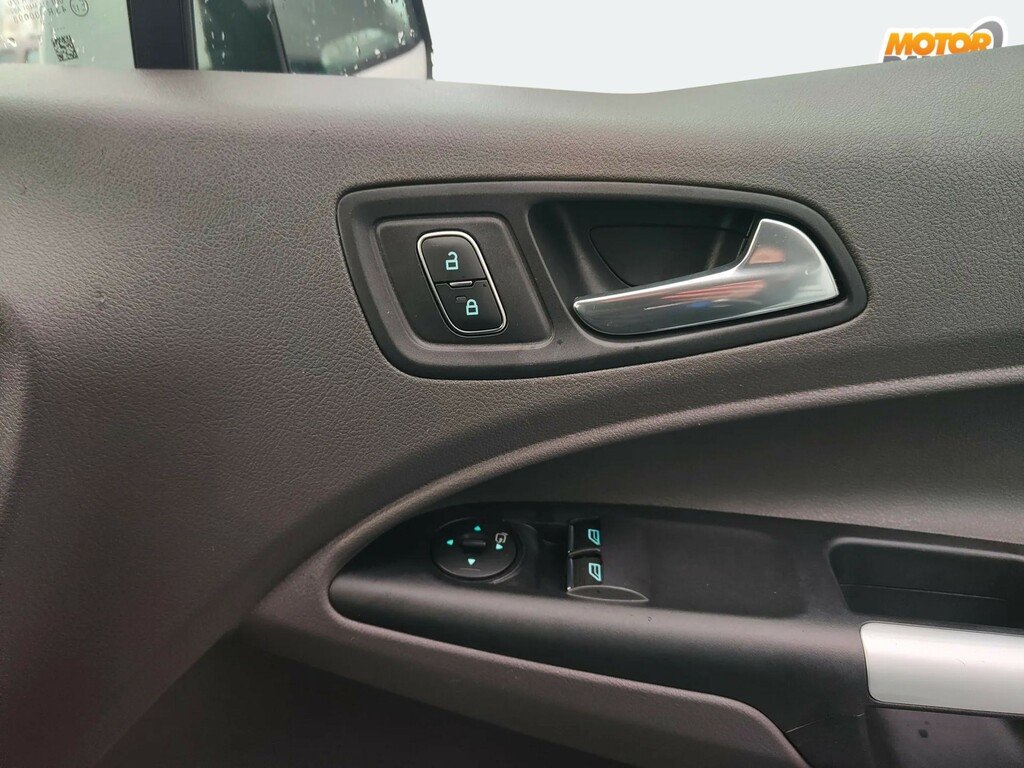 Ford Transit Connect Connect 1.8 Transit Conn #17