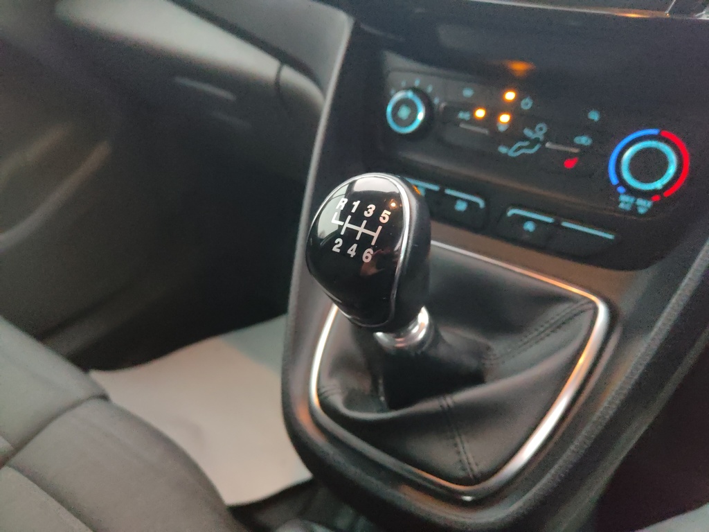 Ford Transit Connect Connect 1.8 Transit Conn #14