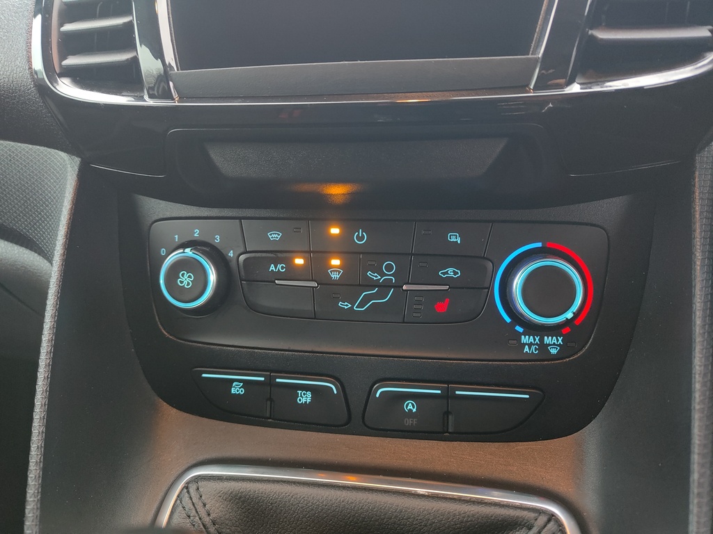 Ford Transit Connect Connect 1.8 Transit Conn #13