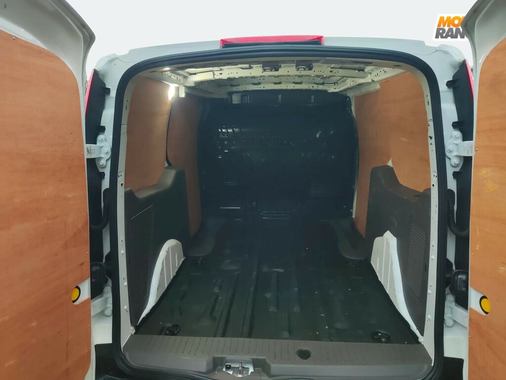 Ford Transit Connect Connect 1.8 Transit Conn #18