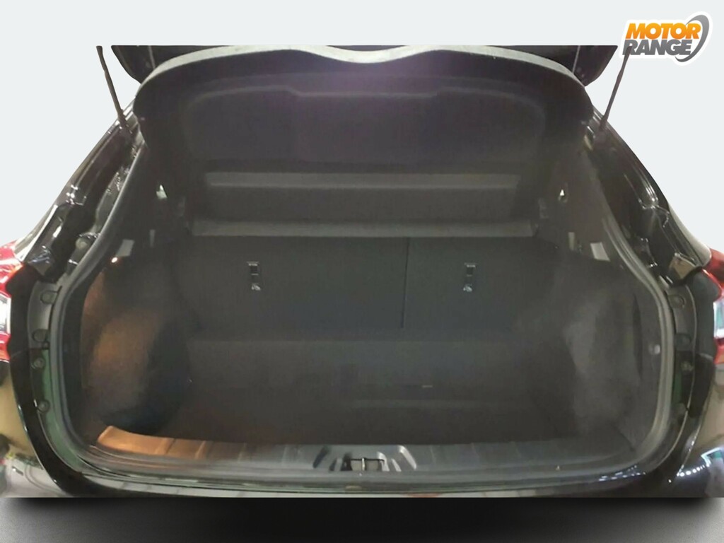 Nissan Qashqai 1.3L N-connecta Grey #7