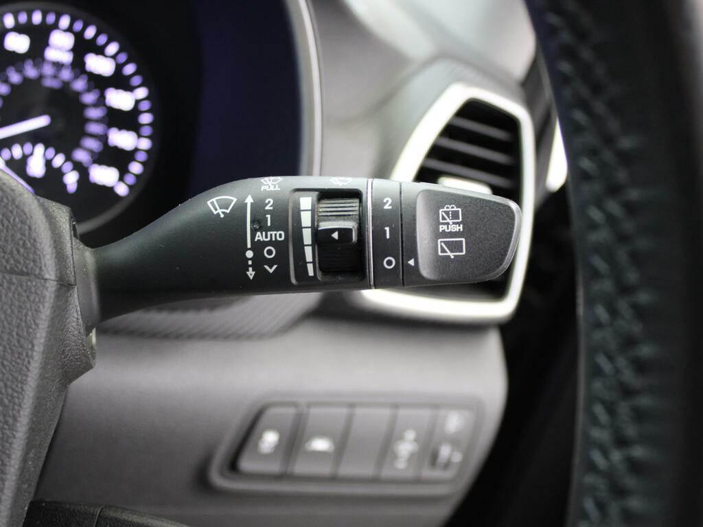 Hyundai Tucson  Grey #31