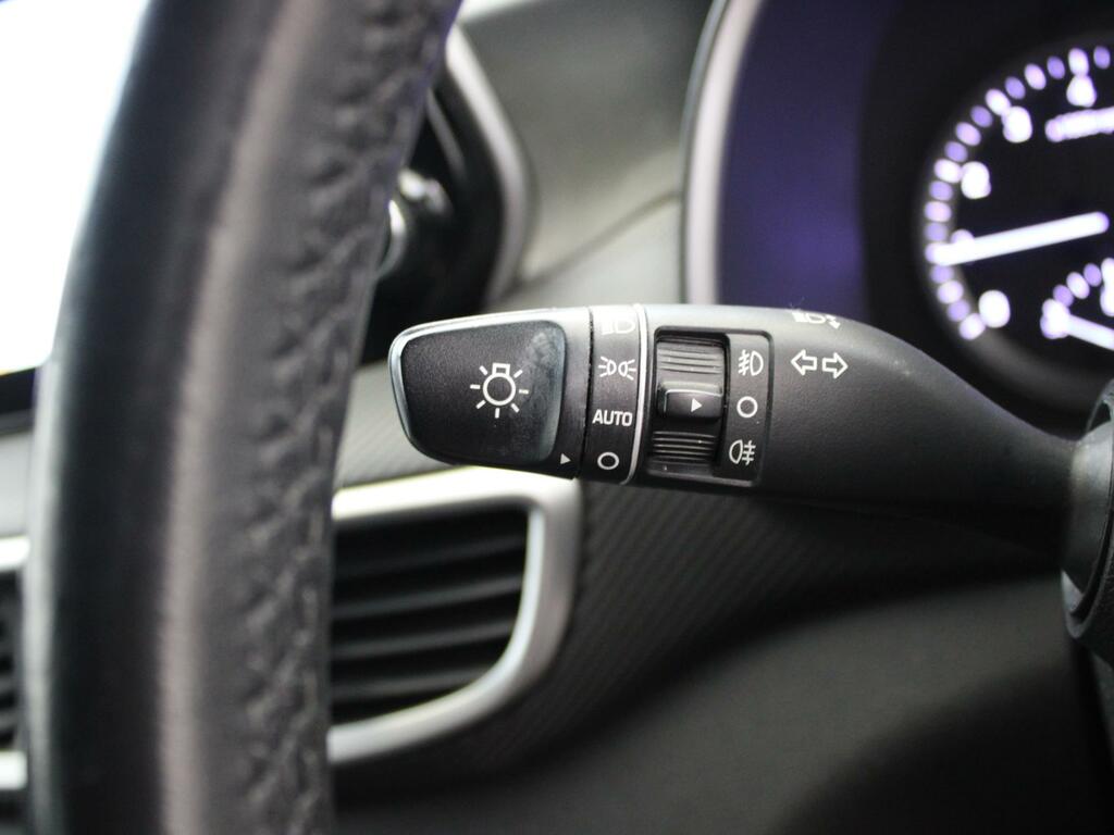Hyundai Tucson  Grey #30