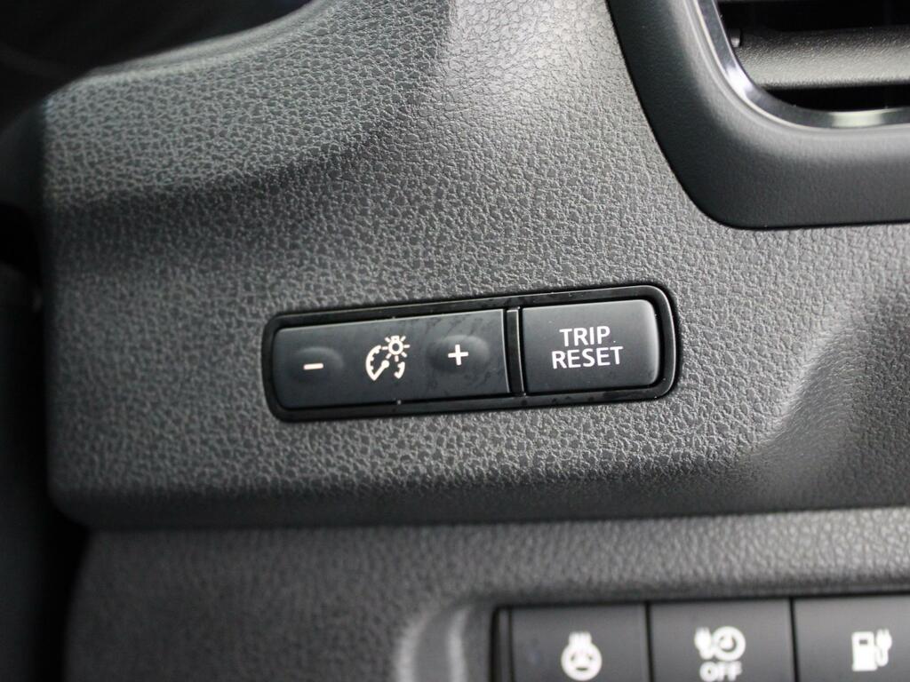 Nissan Leaf 39Kwh Tekna Hatchback 150 Ps Grey #37