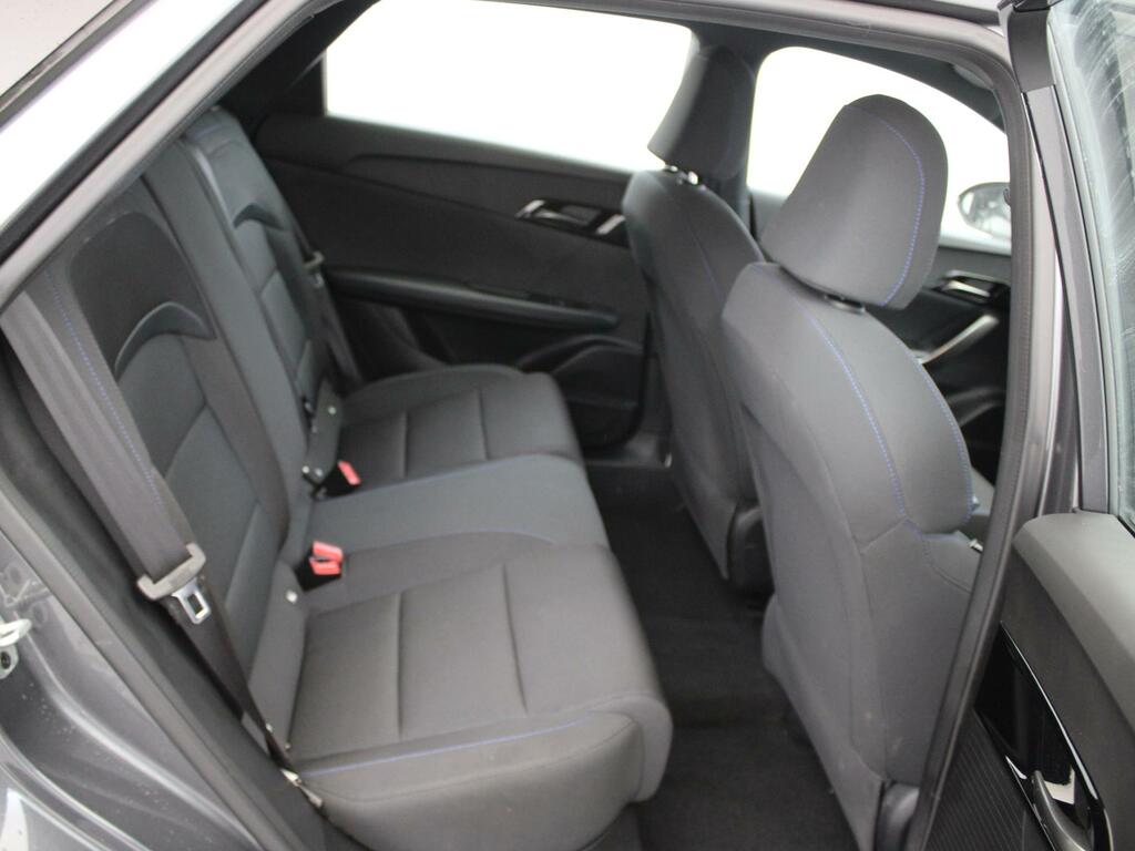MG MG4 150Kw Trophy Long Range 64Kwh White #12