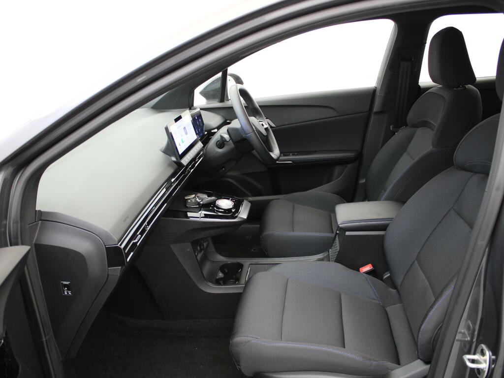 MG MG4 150Kw Trophy Long Range 64Kwh White #10