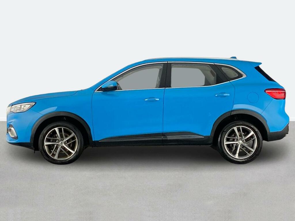 MG HS 1.5 T-gdi Excite GY23ZPX Blue #6
