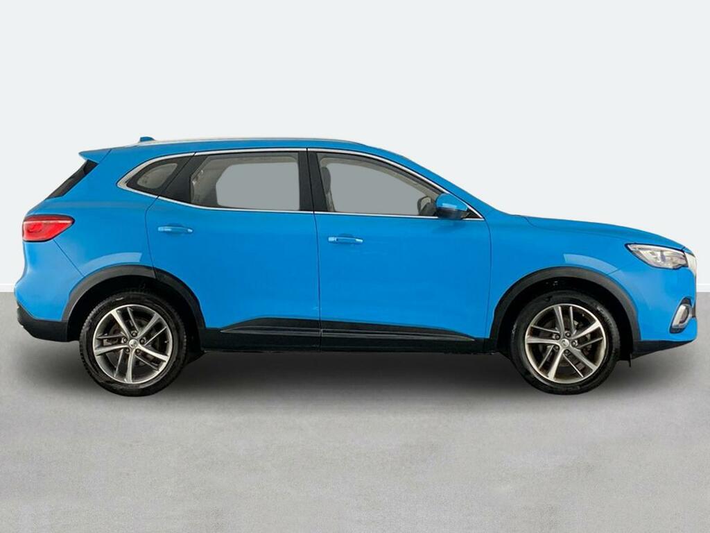 MG HS 1.5 T-gdi Excite GY23ZPX Blue #2
