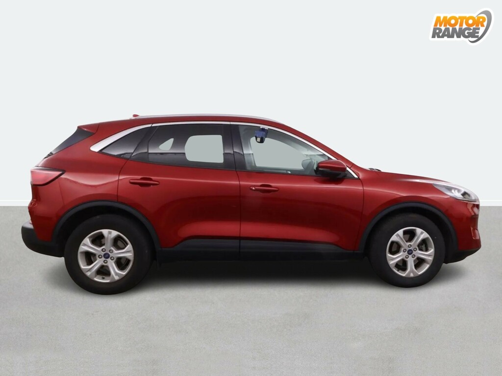 Ford Kuga 2.0 Tdci St-line 2Wd - Sat Nav, 360 Parki Blue #5
