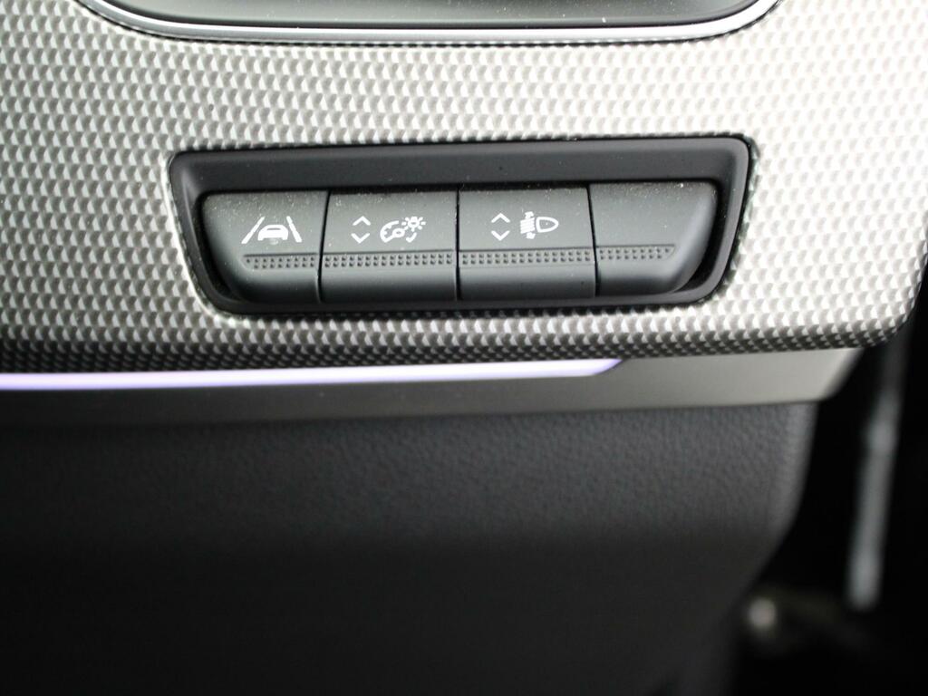 Renault Arkana 1.6 E-tech Hybrid 145 R.s. Line White #29