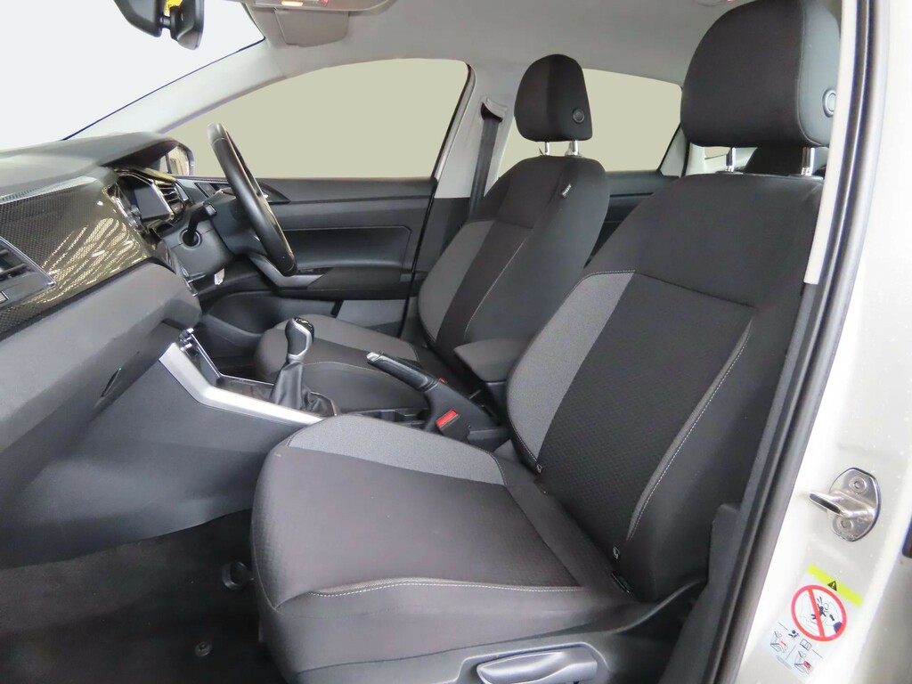 Volkswagen Polo 1.0 Tsi R-line Purple #8