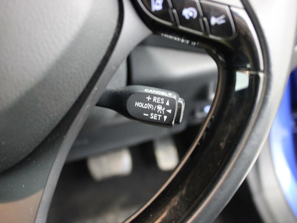 Toyota C-Hr 1.2L Excel Black #27