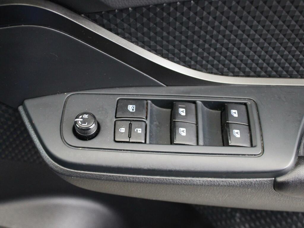 Toyota C-Hr 1.2L Excel Black #29