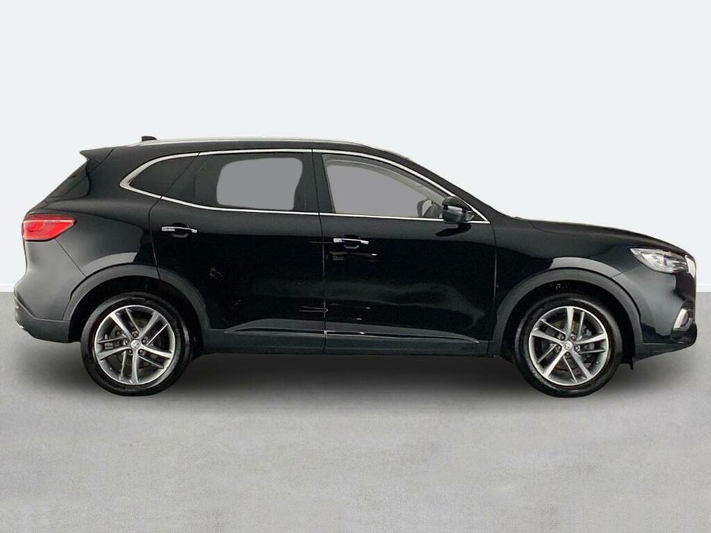 MG HS 1.5 T-gdi Exclusive Dct LM23DUA Black #2