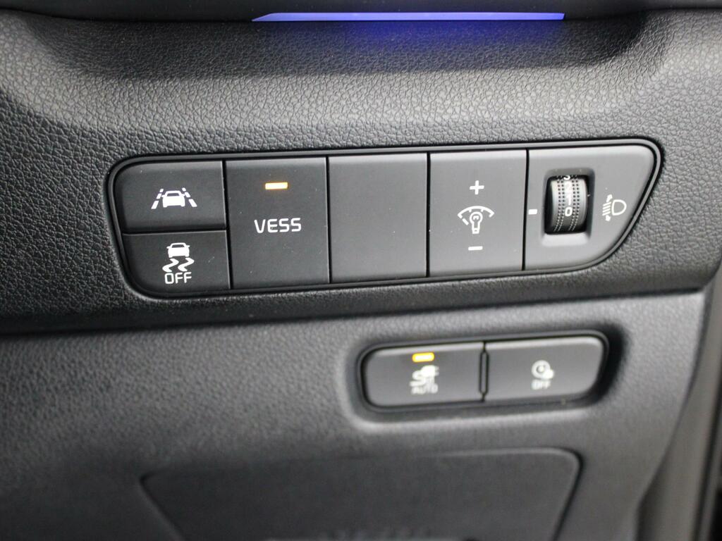 Kia e-Niro 1.6 Gdi 3 Phev Blue #39