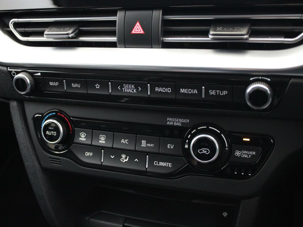 Kia e-Niro 1.6 Gdi 3 Phev Blue #29