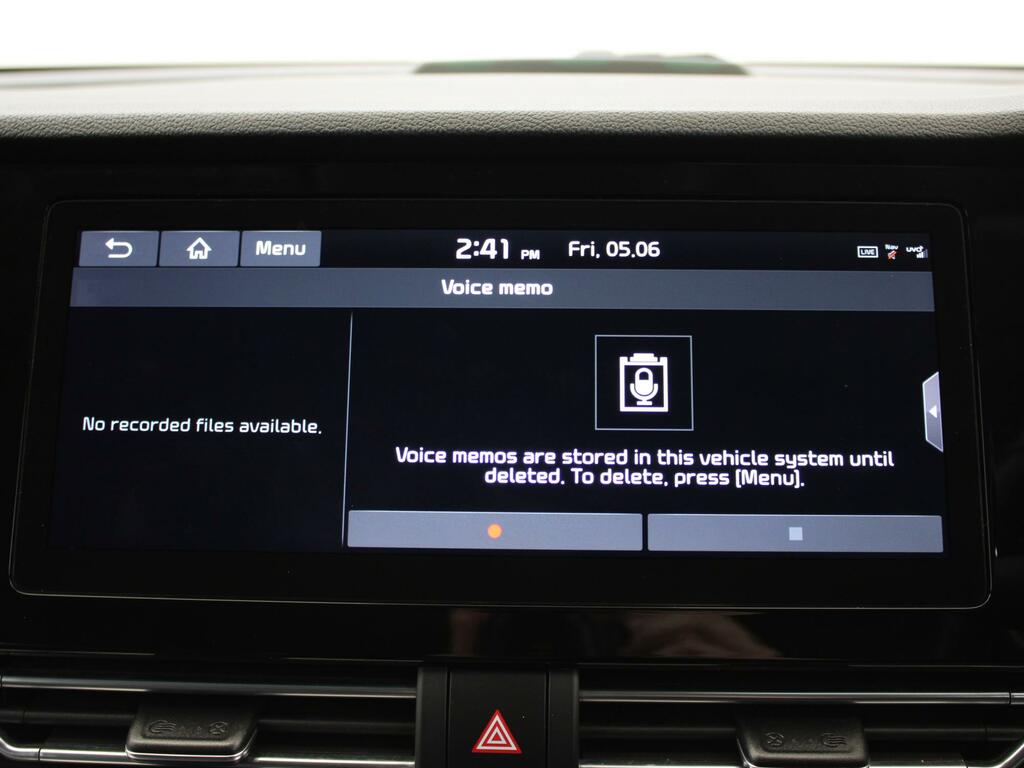 Kia e-Niro 1.6 Gdi 3 Phev Blue #25